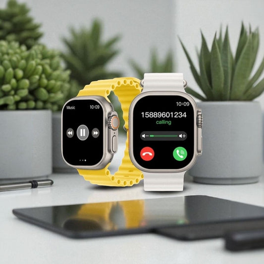 𝐋𝐀 𝐒𝐌𝐀𝐑𝐓 𝐖𝐀𝐓𝐂𝐇 𝟕𝐞𝐧 𝟏 𝐃𝐄𝐋𝐔𝐗𝐄