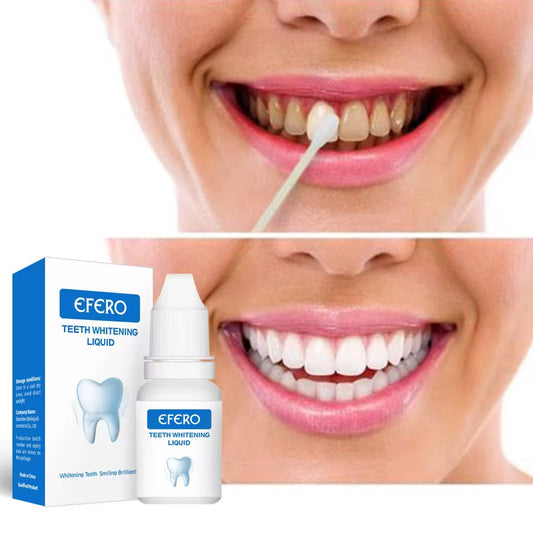 EFERO SOIN BLANCHISSANT POUR LES DENTS